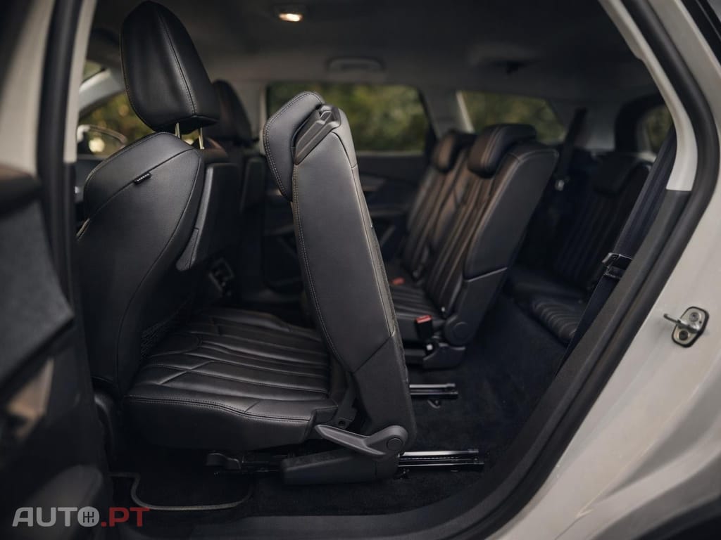 Peugeot 5008 1.5 BlueHDi Allure Pack EAT8