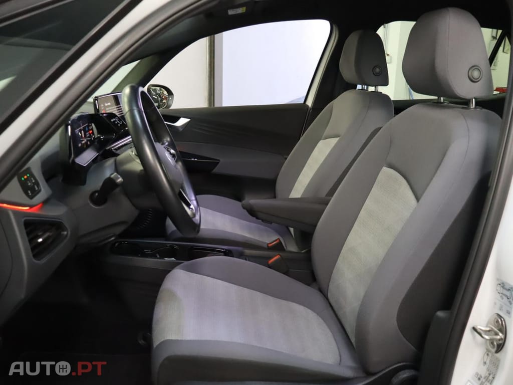 Volkswagen Id.3 Pure Performance