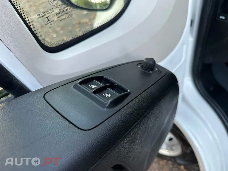 Citroen Jumper 2.0 BlueHDi 35 L4