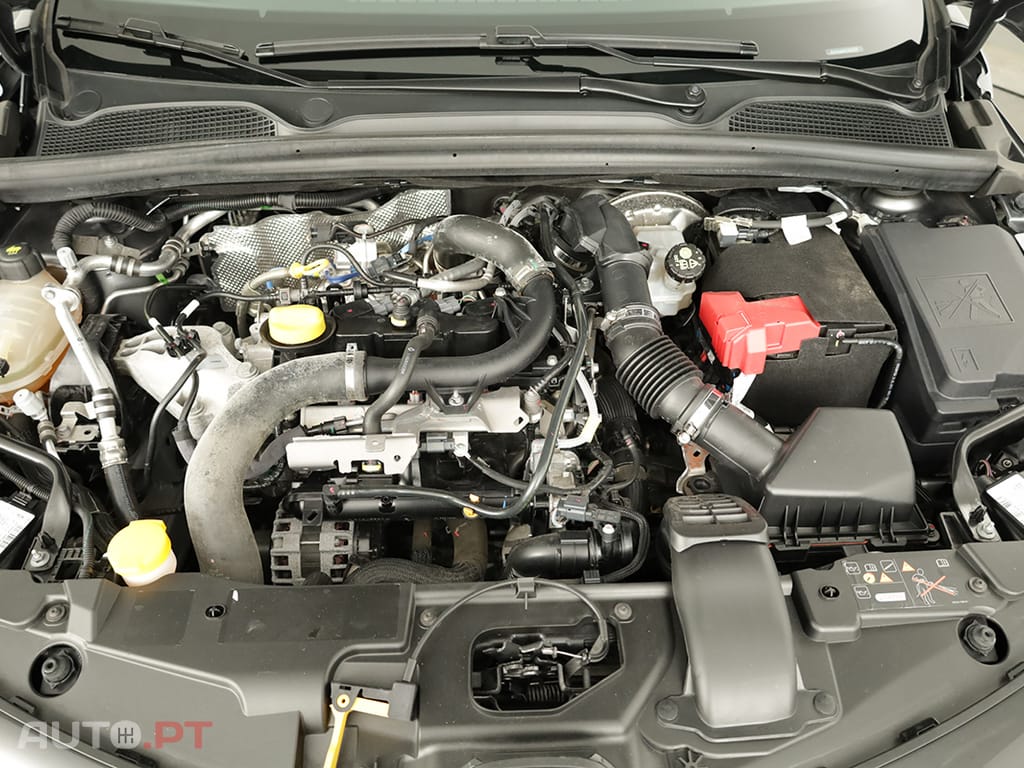 Renault Clio Clio 1.0 TCe Evolution