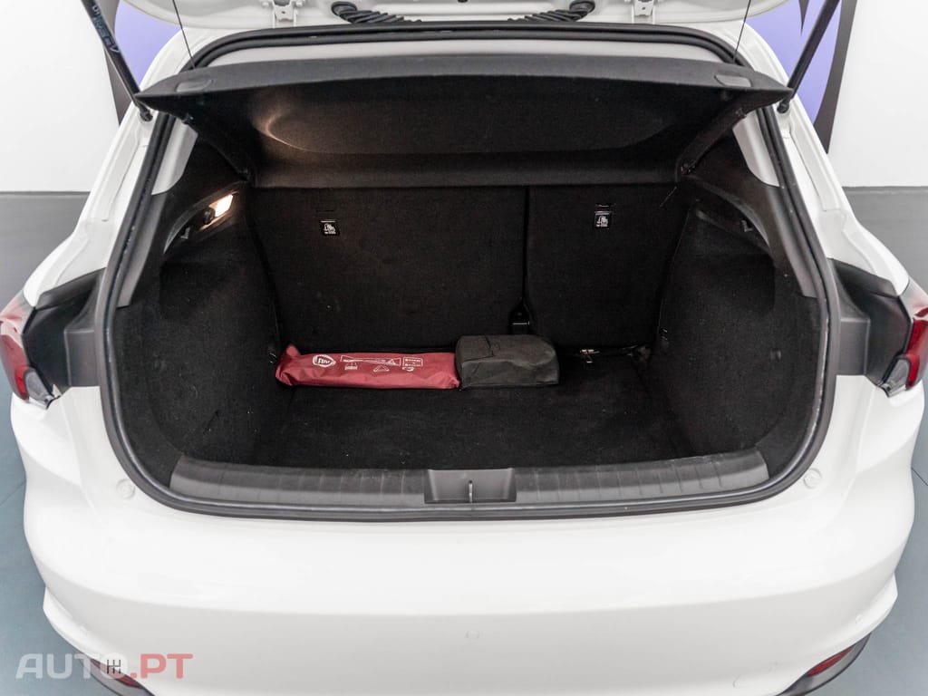 Fiat Tipo 1.3 M-Jet Lounge