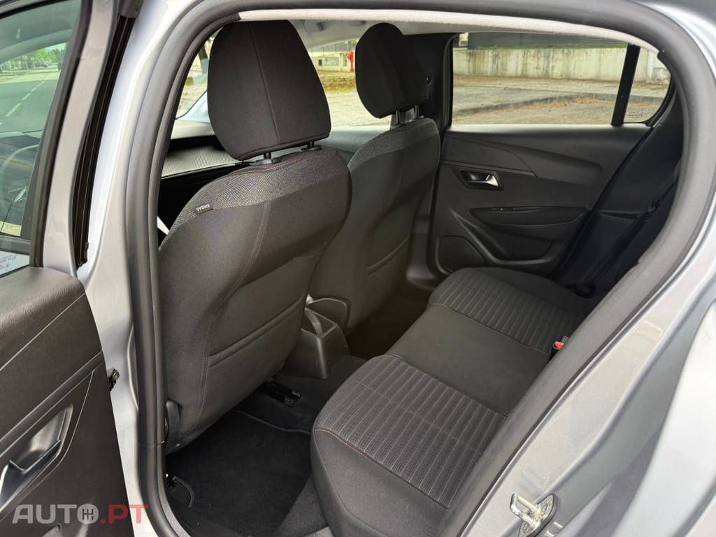 Peugeot 208 1.2 PureTech Active Pack