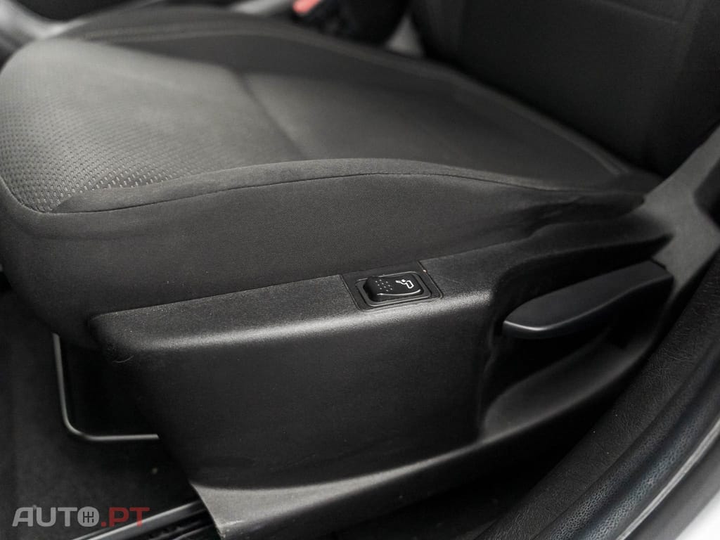 Fiat Tipo 1.3 M-Jet Lounge