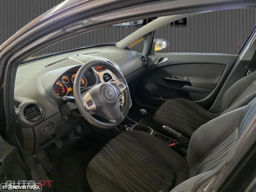 Opel Corsa 1.2 Enjoy