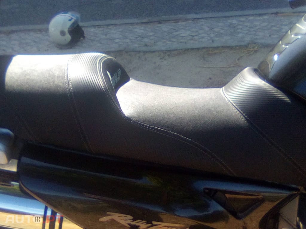 Honda Transalp XL