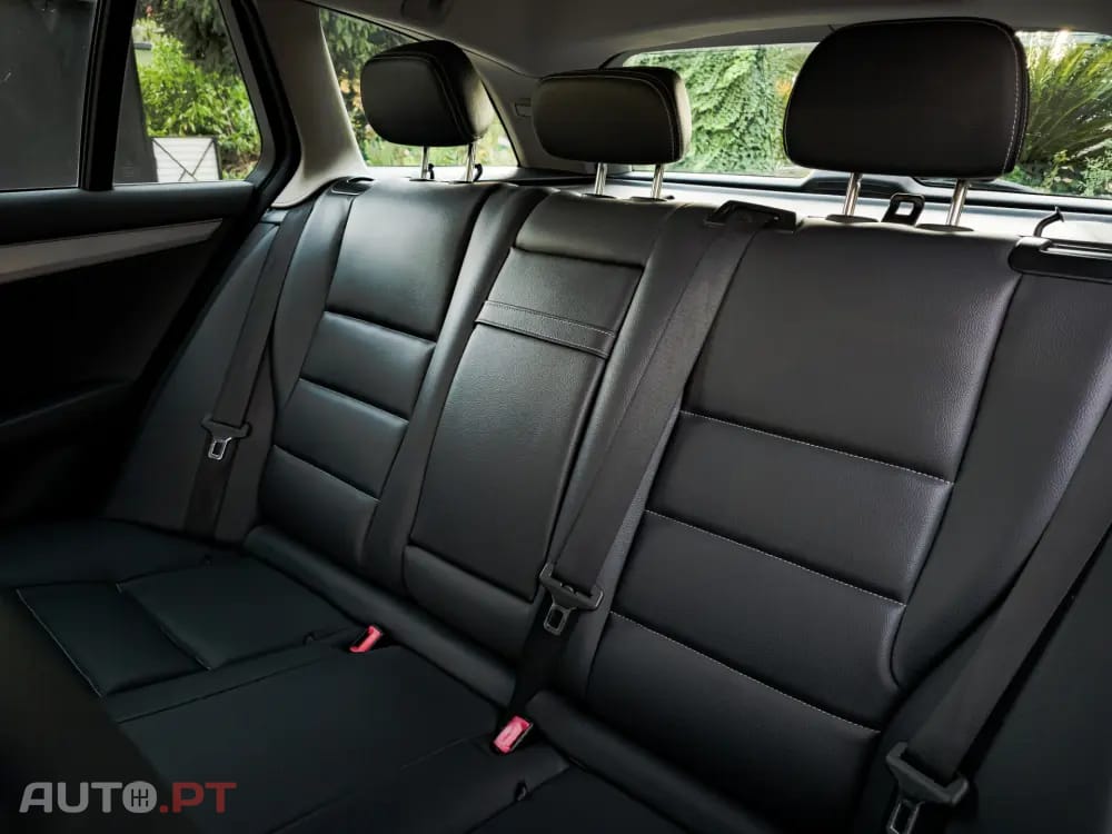 Mercedes-Benz C 250 CDi Avantgarde
