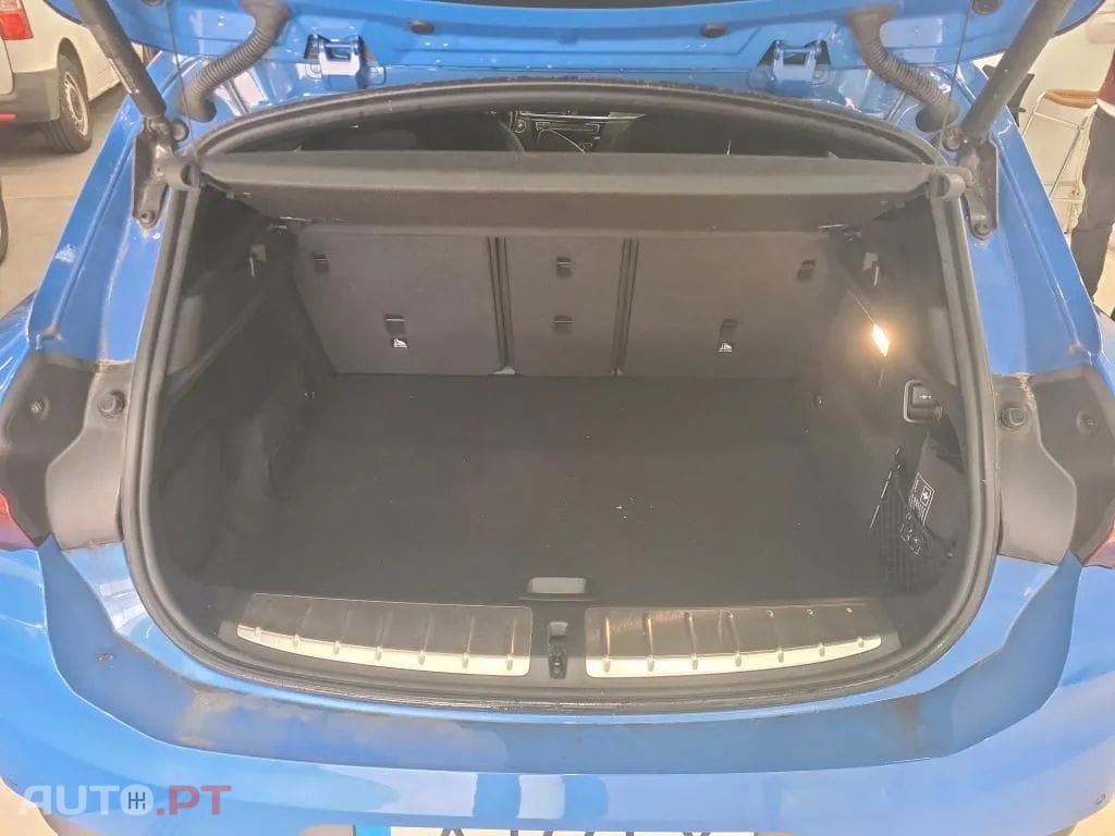 BMW X2 25 e xDrive X Pack M