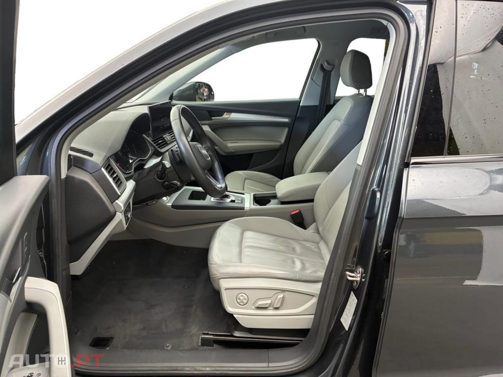 Audi Q5 50 TFSIe Quattro S tronic Executive
