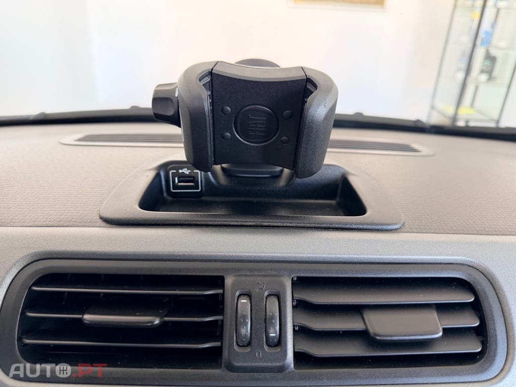 Fiat Panda 1.0 Hybrid