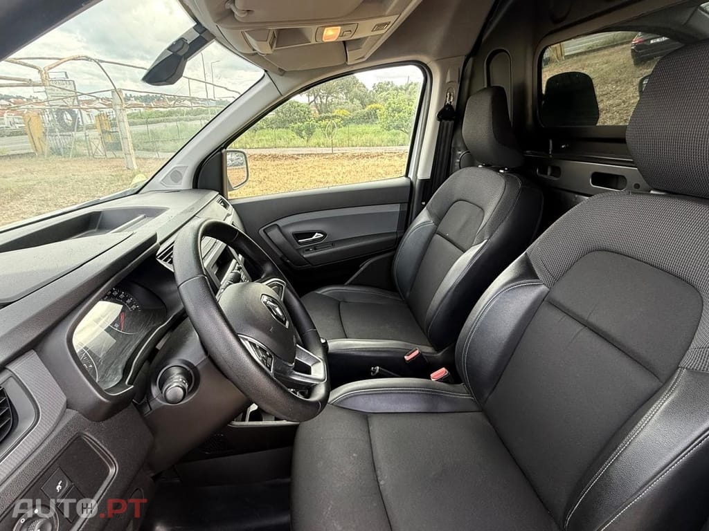 Renault Express 1.5 DCI CONFORT