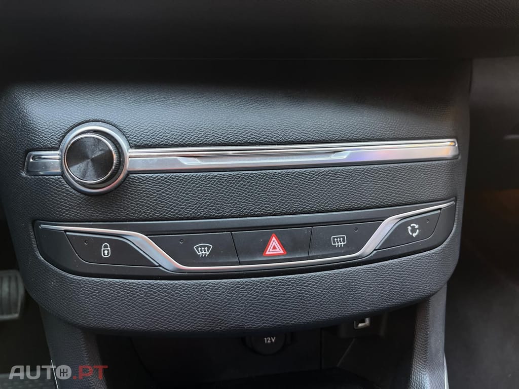 Peugeot 308 SW 1.6 HDI ALLURE 