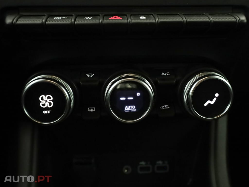 Renault Captur Captur 1.0 TCe Techno Bi-Fuel