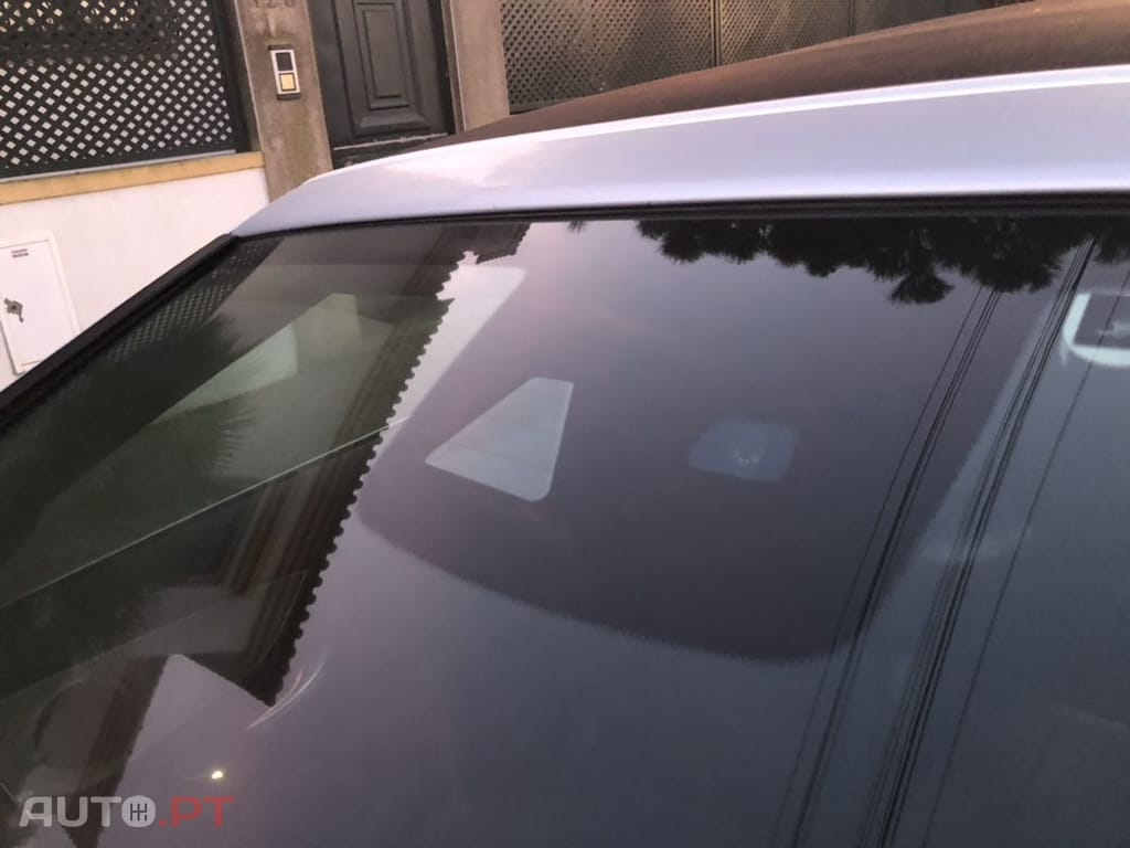 Mercedes-Benz C 250 d Aut. AMG-Line