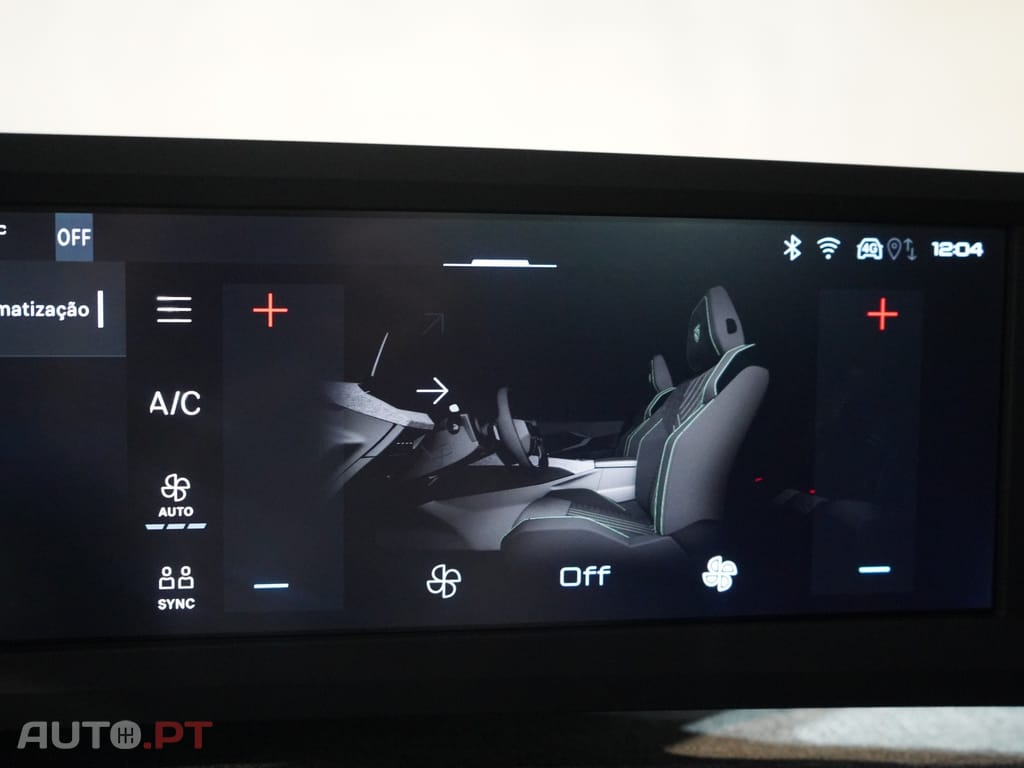 Peugeot 3008 1.2 Hybrid Allure e-DCS6