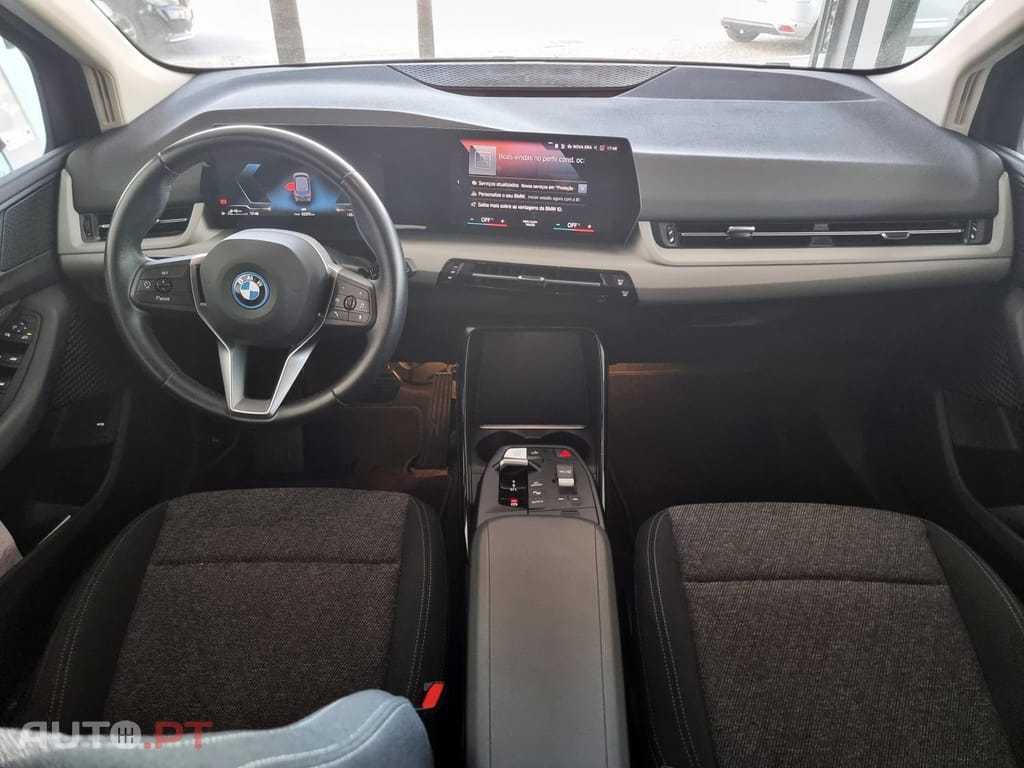 BMW 225 e xDrive