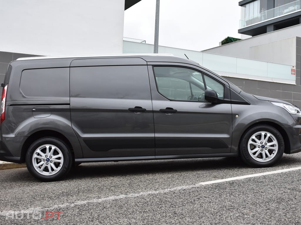 Ford Transit Connect 1.5 TDCi 210 L2 Trend Powershift
