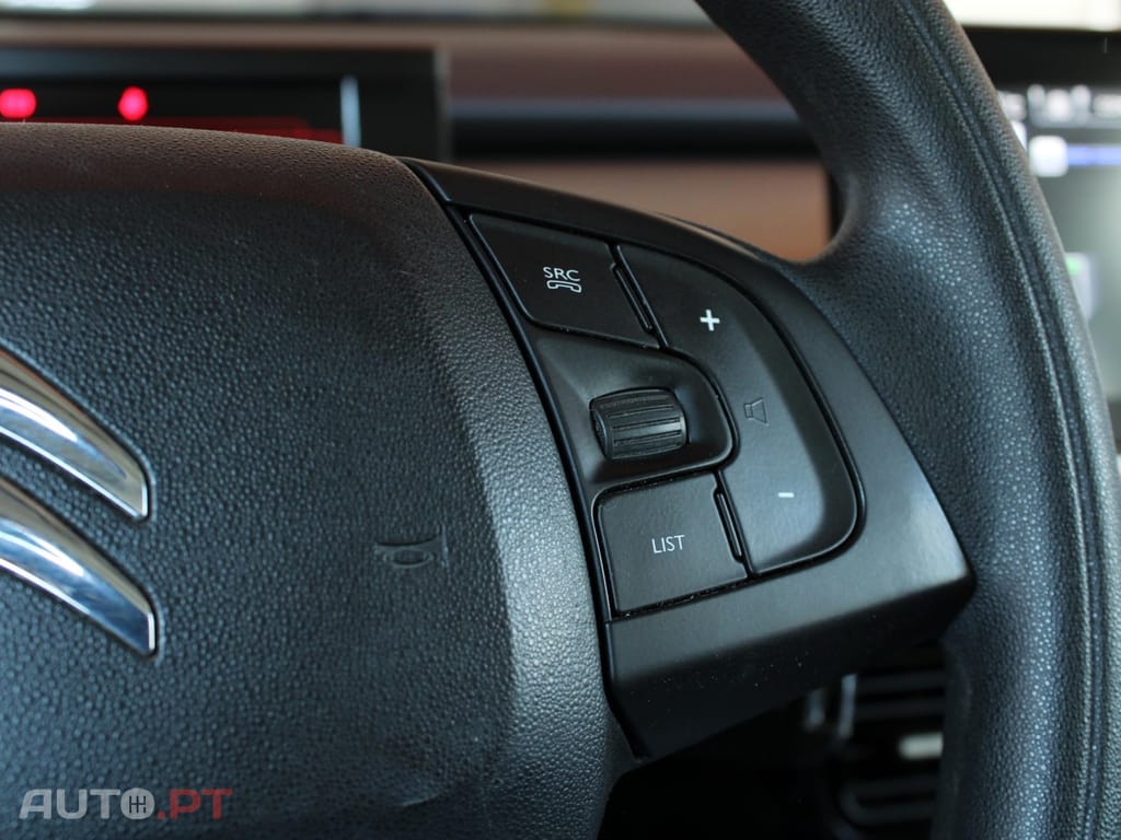Citroen C4 Cactus VTi 75 Start