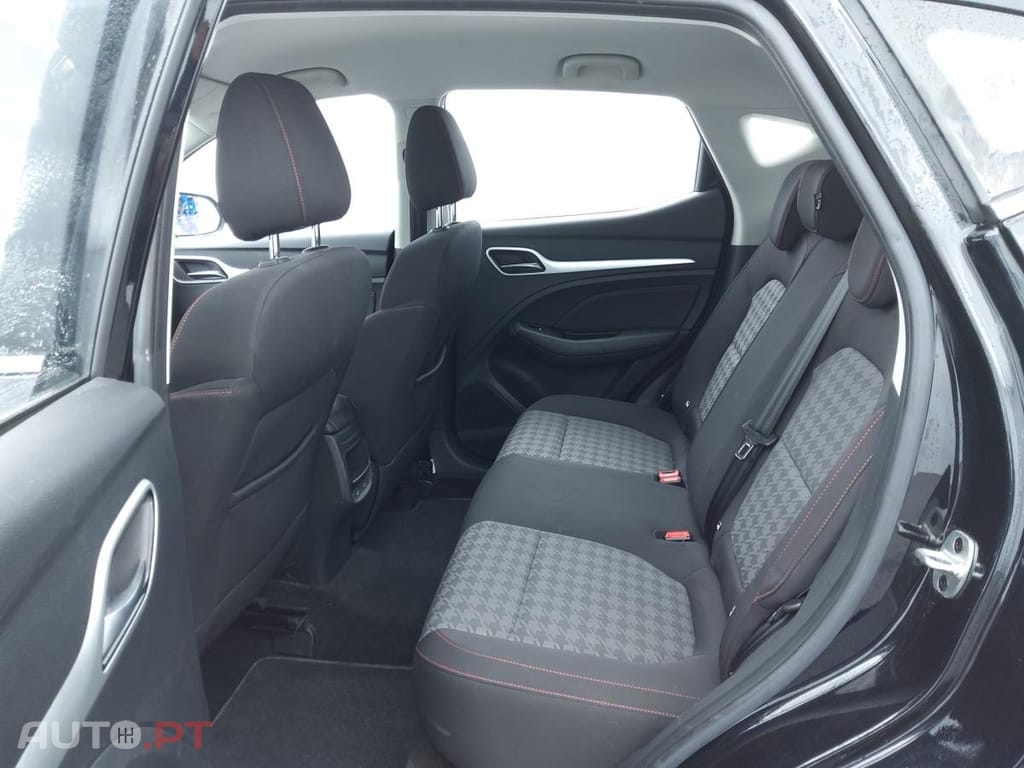 MG ZS ICE 1.5 VTI-tech Comfort