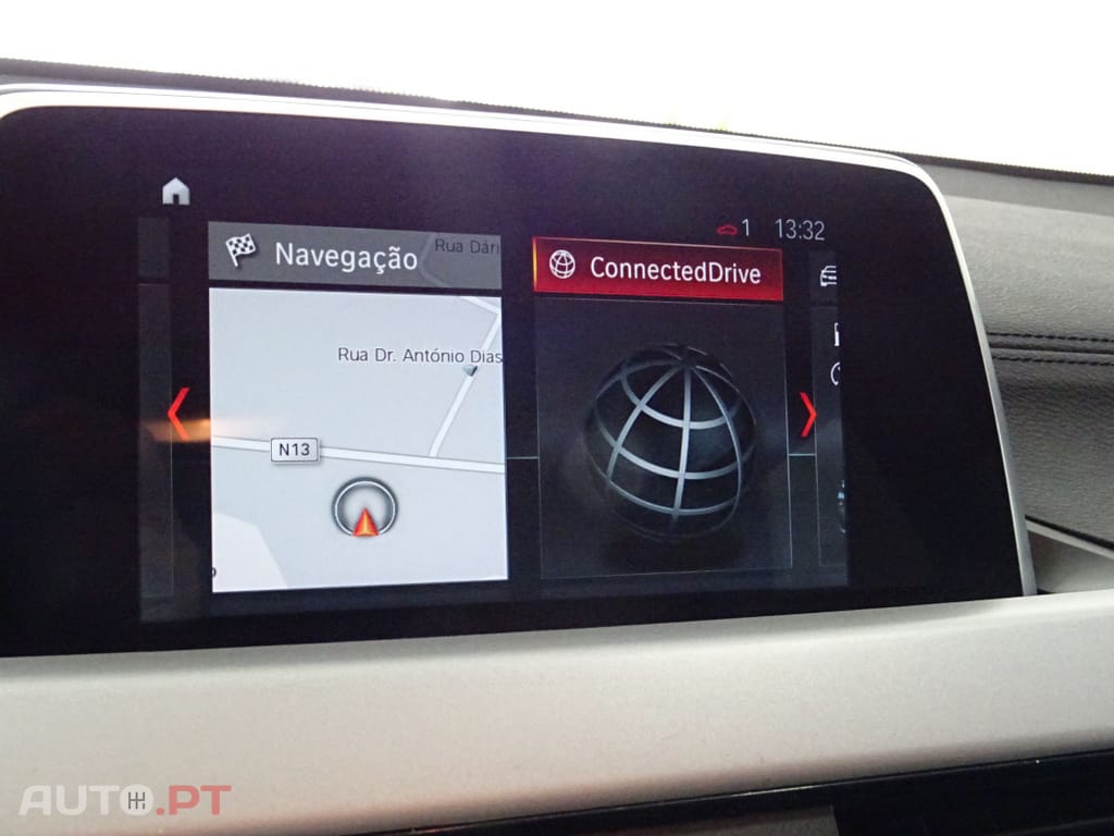 BMW X2 16 d sDrive Auto Advantage