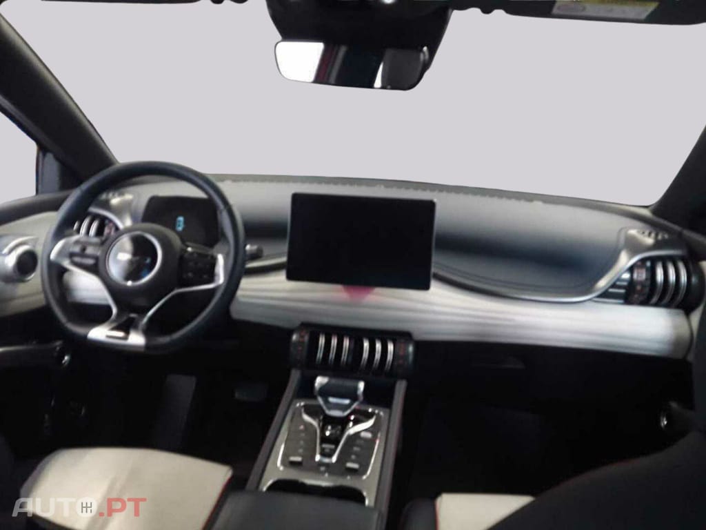 BYD Atto 3 Comfort 60 kWh