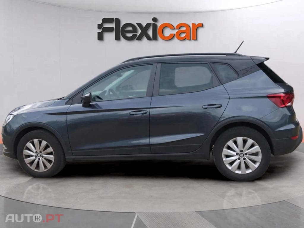 Seat Arona 1.0 TSI Style