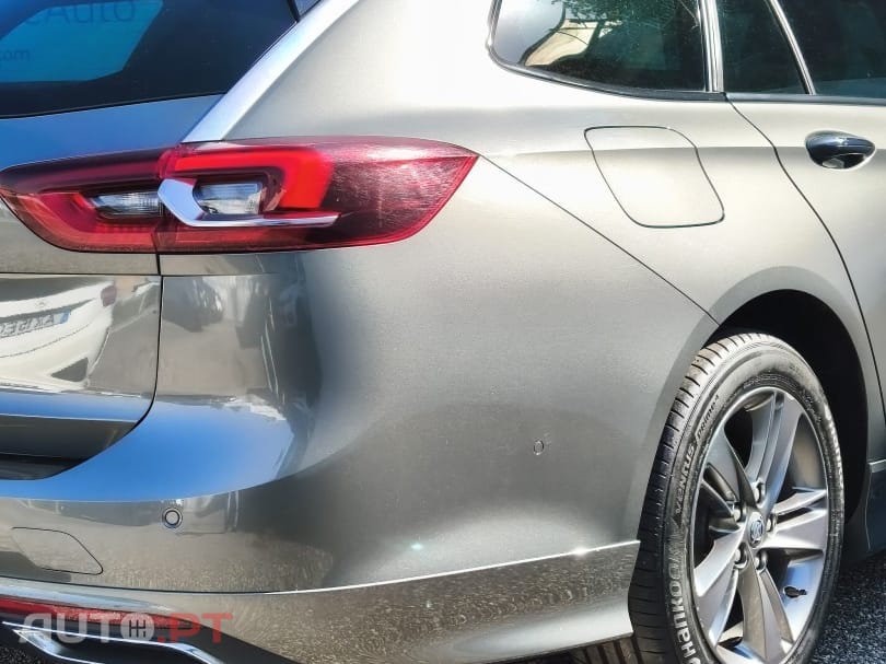 Opel Insignia 1.6 CDTi Innovation Auto