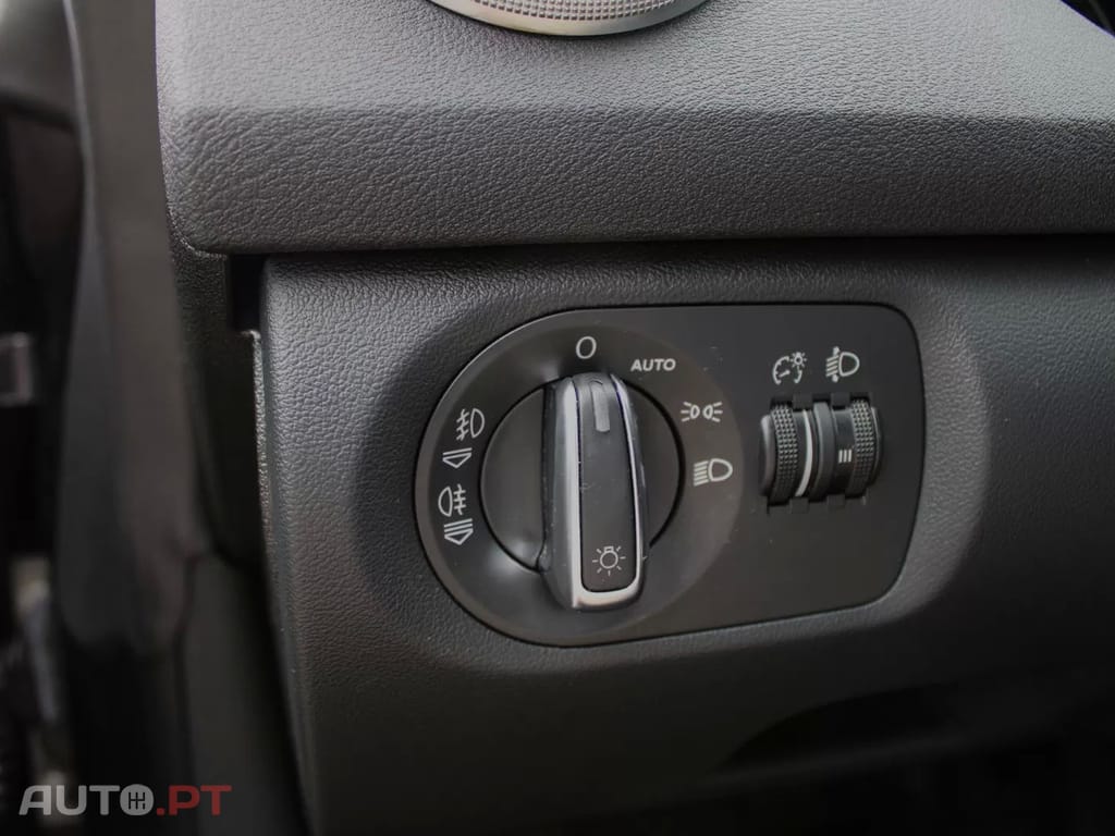 Audi A3 Cabrio 1.6 TDi Sport