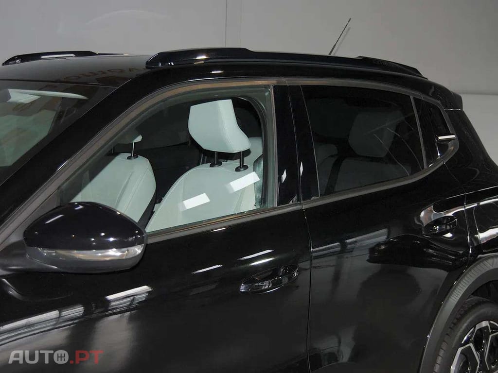 Citroen C3 1.2 Turbo Max