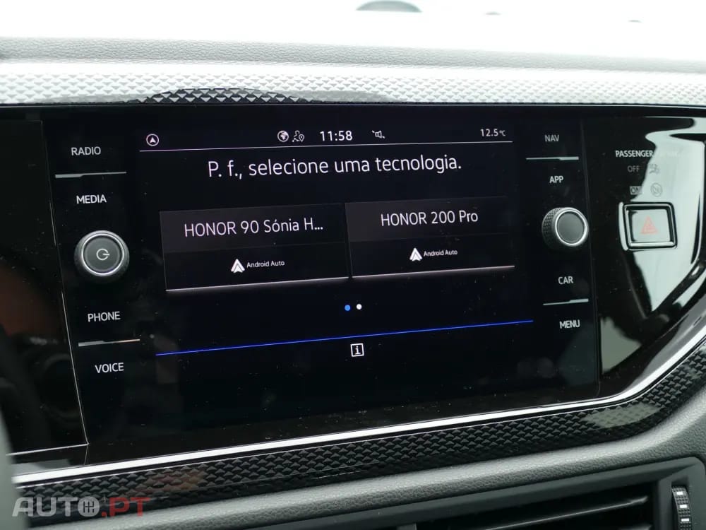 Volkswagen Taigo 1.0 TSI Urban