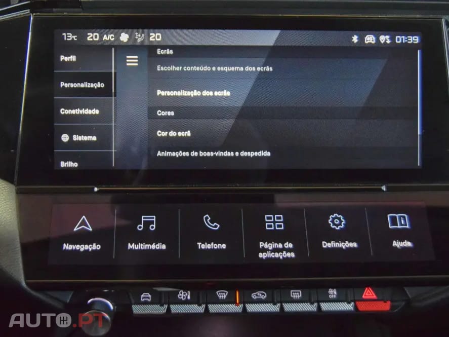 Peugeot 308 1.2 PureTech Allure Pack