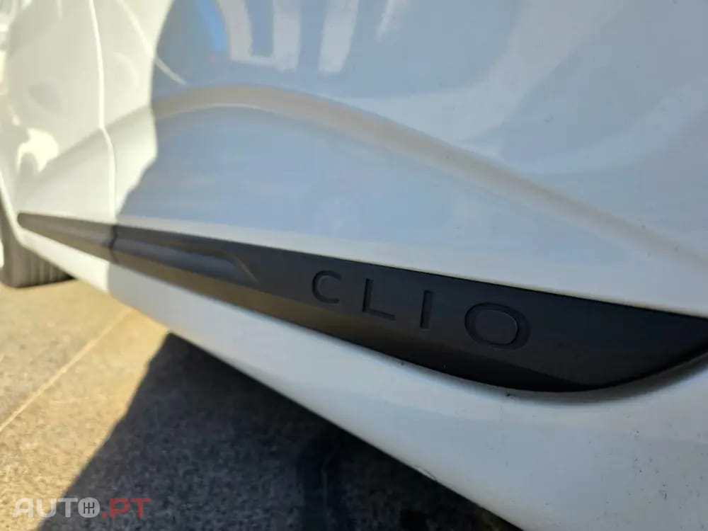 Renault Clio 1.5 Blue dCi Zen