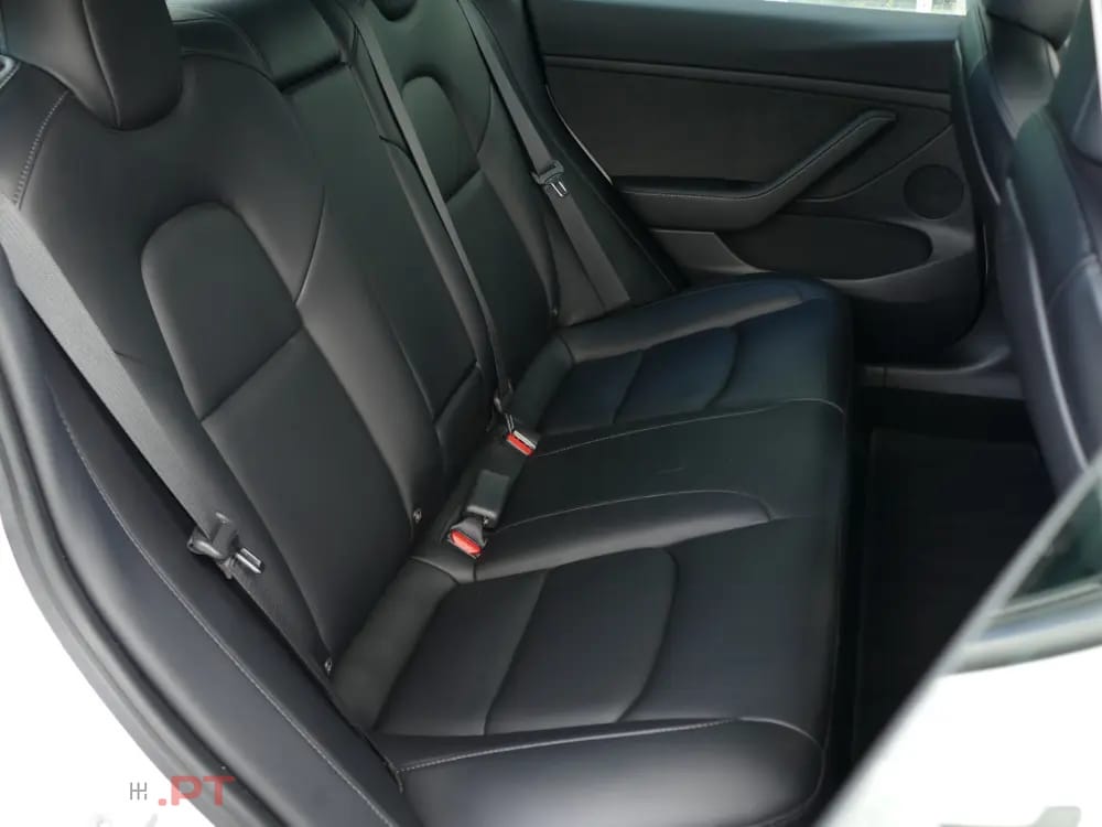 Tesla Model 3 Long Range Tração Integral