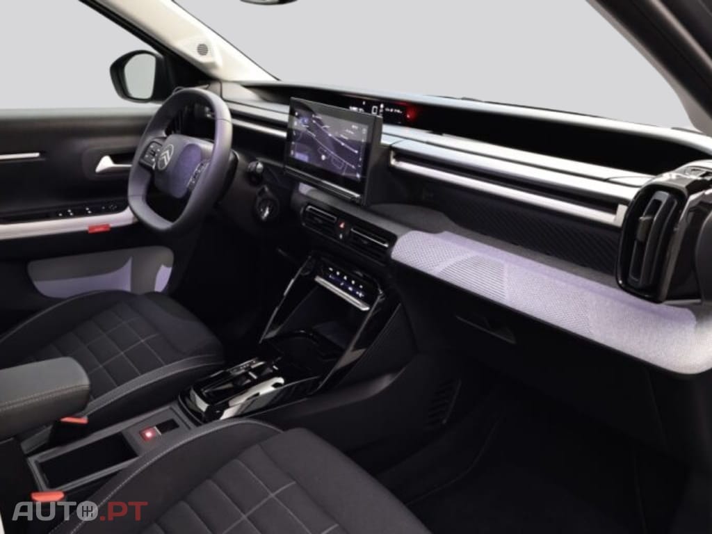 Citroen e-C3 44 kWh Max I.V.A DEDUTÍVEL 