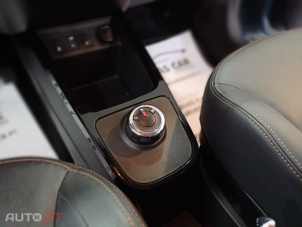 Dacia Spring Electric 65 Extreme