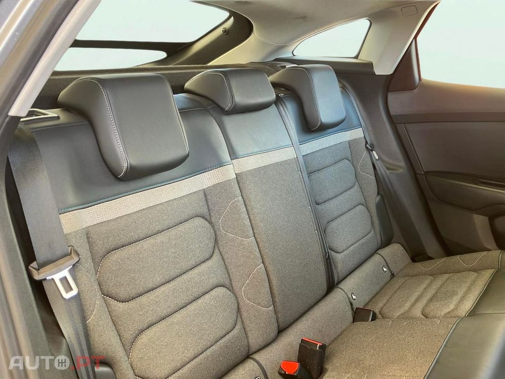 Citroen C4 1.2 PureTech Feel Pack