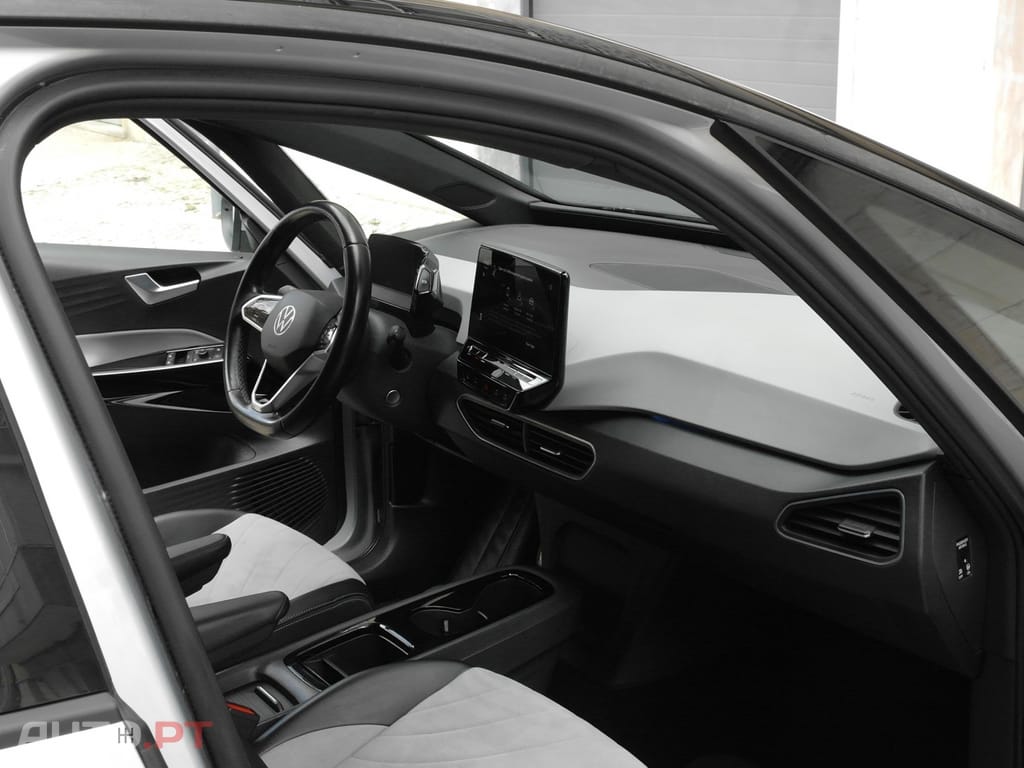 Volkswagen Id.3 Pro Confort