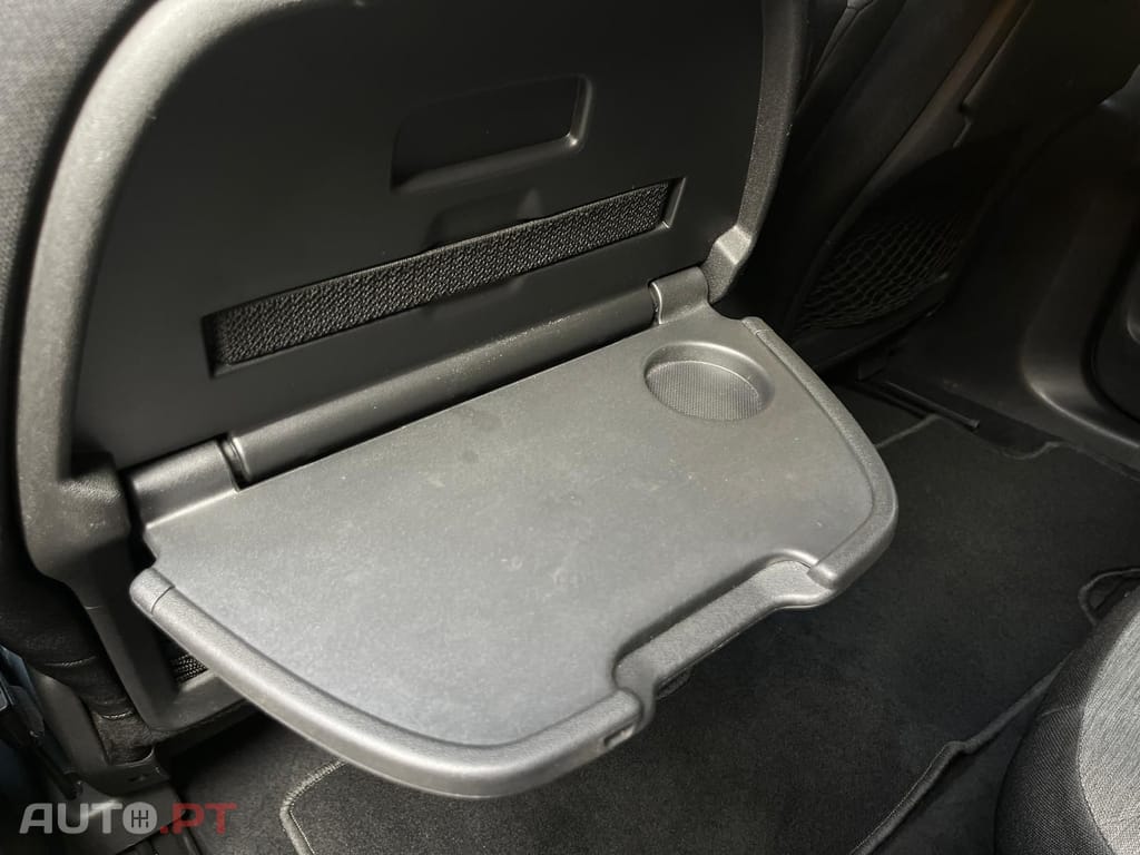 Citroen C4 SpaceTourer 1.2 PureTech Selection