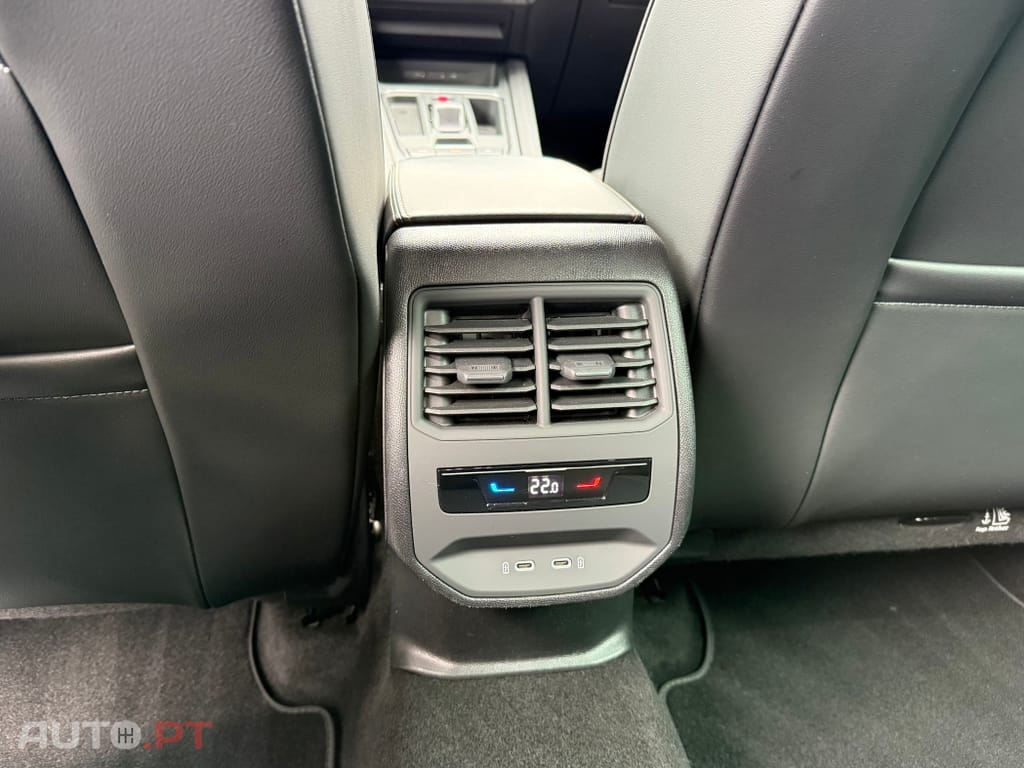 Cupra Formentor 1.4 e-Hybrid DSG