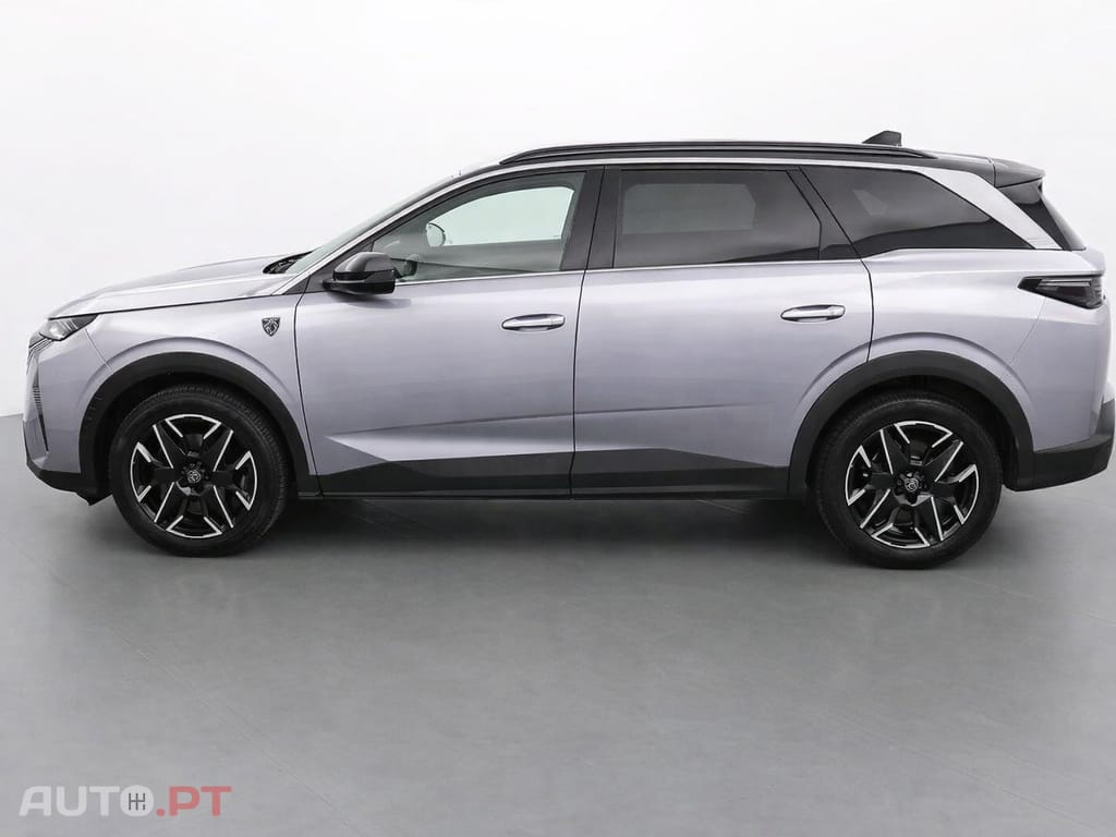 Peugeot 5008 1.2 Hybrid GT e-DCS6