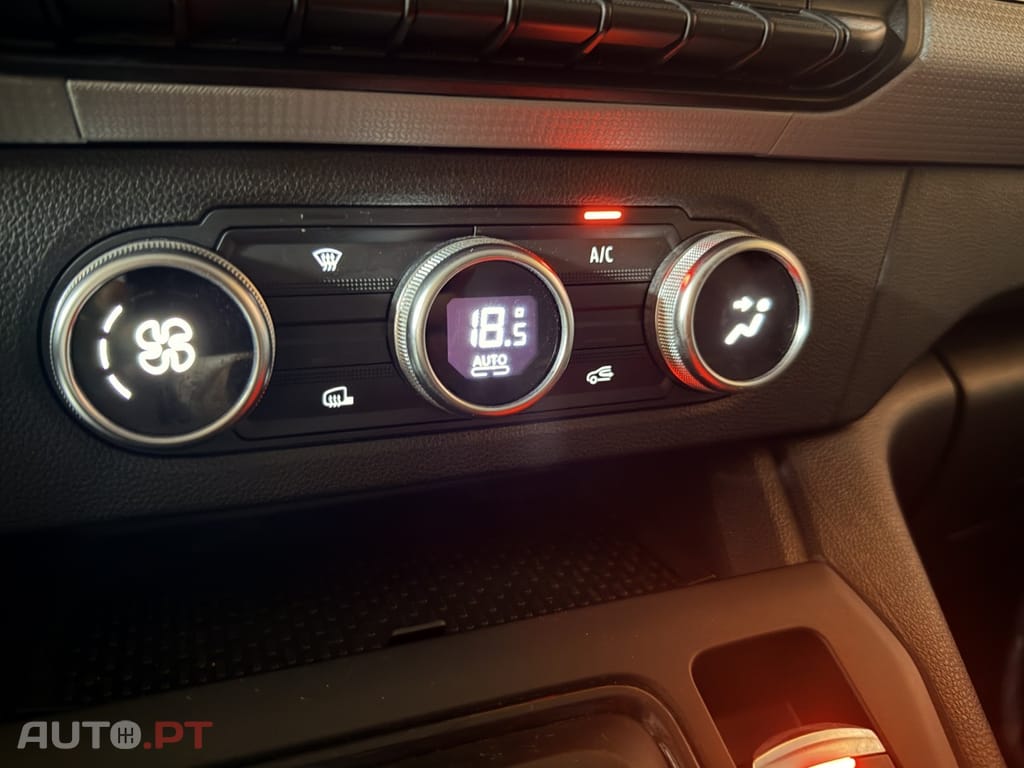 Renault Kangoo E-TECH