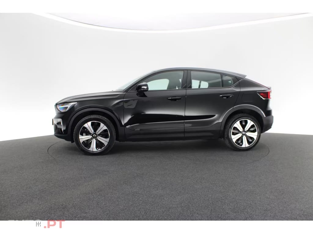 Volvo C40 Recharge Core