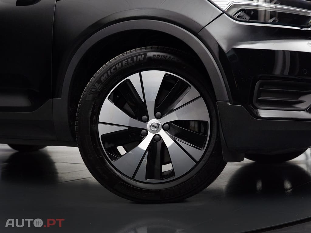 Volvo XC40 1.5 T5 PHEV Inscription Expression