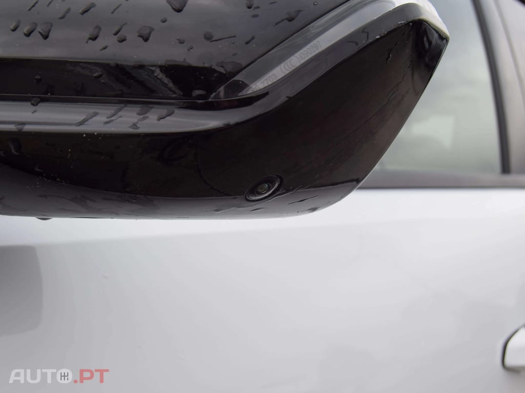 Opel Astra 1.2 T GS Aut.