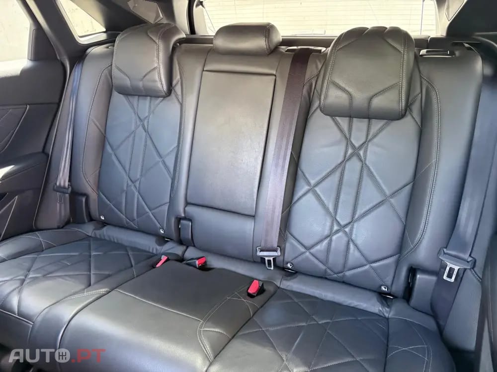 DS DS7 Crossback 1.5 BlueHDi So Chic