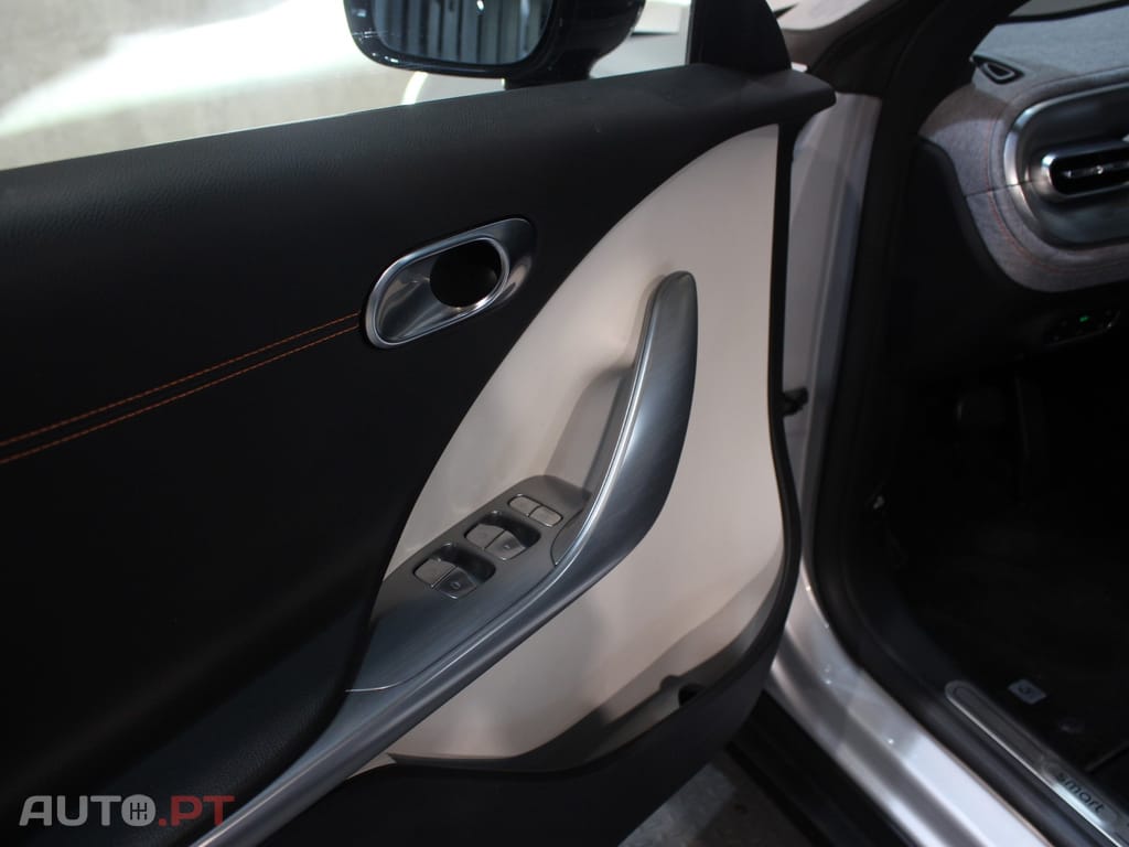 Smart #3 66 kWh Pro+