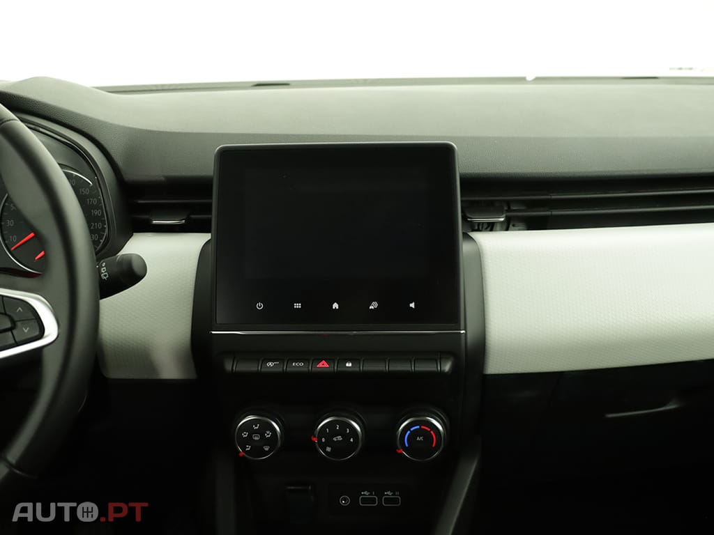 Renault Clio Clio 1.0 TCe Evolution