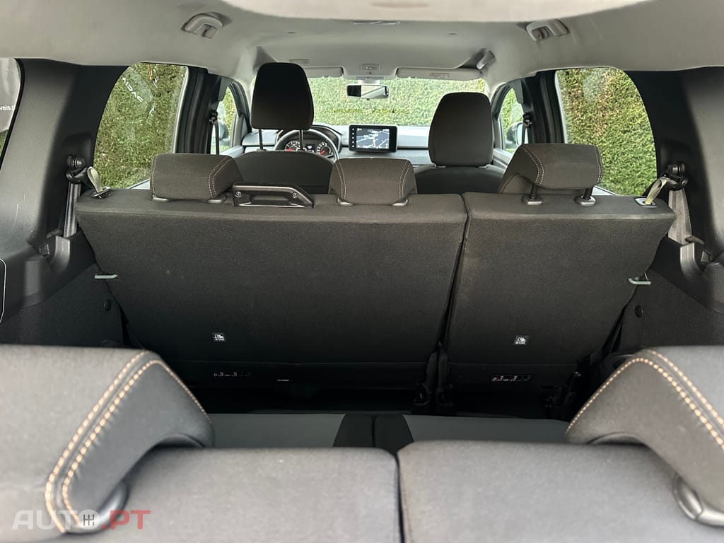 Dacia Jogger 1.0 ECO-G SL Extreme 7L Bi-Fuel