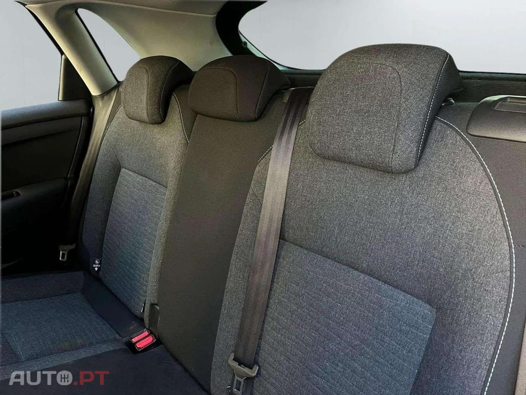 Citroen C4 1.2 e-THP Feel Edition