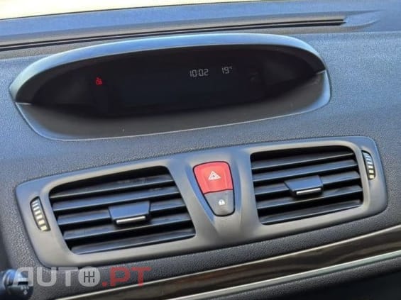 Renault Mégane 1.5 dCi Dynamique