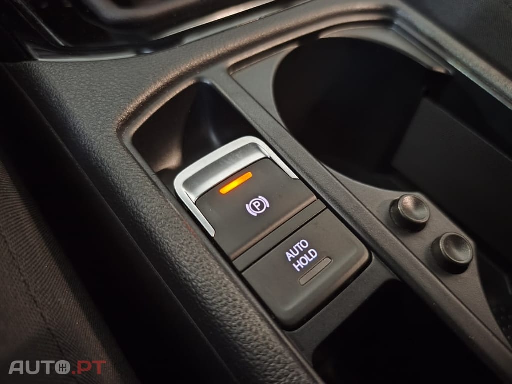 Volkswagen Touran 1.6 TDI Highline